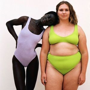 Youswim Aplomb One-piece NWT O/S